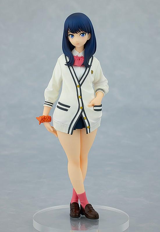 Good Smile Company POP UP PARADE Rikka Takarada (SSSS.Gridman) - Kidultverse