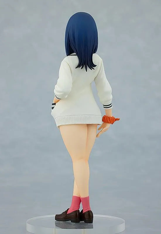 Good Smile Company POP UP PARADE Rikka Takarada (SSSS.Gridman) - Kidultverse