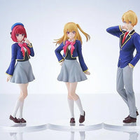 Good Smile Company POP UP PARADE Ruby (Oshi no Ko) - Kidultverse