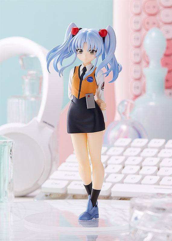 Good Smile Company POP UP PARADE Ruri Hoshino (Martian Successor Nadesico) - Kidultverse