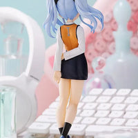 Good Smile Company POP UP PARADE Ruri Hoshino (Martian Successor Nadesico) - Kidultverse