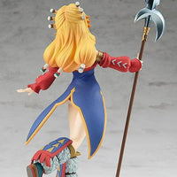 Good Smile Company POP UP PARADE Seraphina (Legend of Mana: The Teardrop Crystal) - Kidultverse