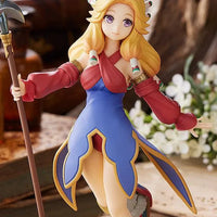 Good Smile Company POP UP PARADE Seraphina (Legend of Mana: The Teardrop Crystal) - Kidultverse