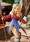 Good Smile Company POP UP PARADE Seraphina (Legend of Mana: The Teardrop Crystal) - Kidultverse