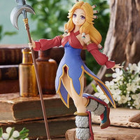 Good Smile Company POP UP PARADE Seraphina (Legend of Mana: The Teardrop Crystal) - Kidultverse