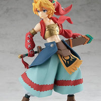 Good Smile Company POP UP PARADE Shiloh (Legend of Mana: The Teardrop Crystal) - Kidultverse