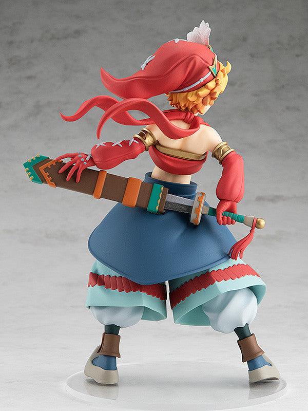 Good Smile Company POP UP PARADE Shiloh (Legend of Mana: The Teardrop Crystal) - Kidultverse