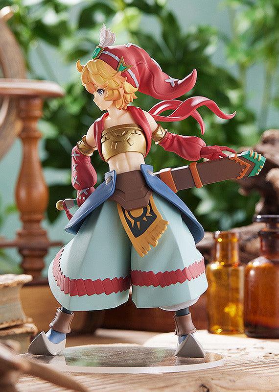 Good Smile Company POP UP PARADE Shiloh (Legend of Mana: The Teardrop Crystal) - Kidultverse