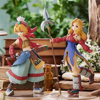 Good Smile Company POP UP PARADE Shiloh (Legend of Mana: The Teardrop Crystal) - Kidultverse