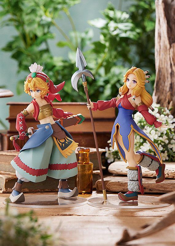 Good Smile Company POP UP PARADE Shiloh (Legend of Mana: The Teardrop Crystal) - Kidultverse