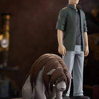 Good Smile Company POP UP PARADE Shou Tucker & Nina Chimera (Fullmetal Alchemist) - Kidultverse