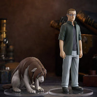 Good Smile Company POP UP PARADE Shou Tucker & Nina Chimera (Fullmetal Alchemist) - Kidultverse