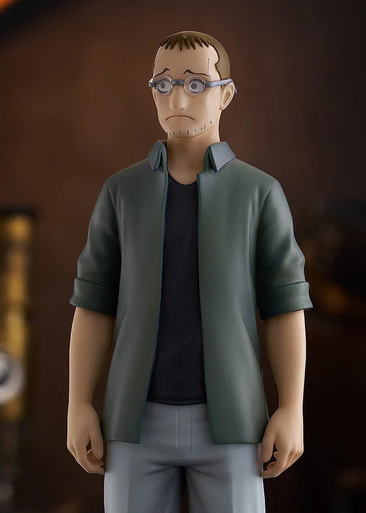 Good Smile Company POP UP PARADE Shou Tucker & Nina Chimera (Fullmetal Alchemist) - Kidultverse