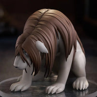 Good Smile Company POP UP PARADE Shou Tucker & Nina Chimera (Fullmetal Alchemist) - Kidultverse