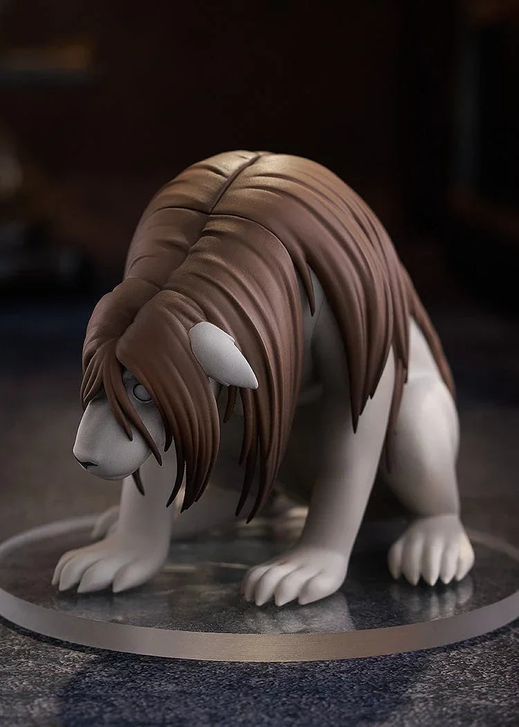 Good Smile Company POP UP PARADE Shou Tucker & Nina Chimera (Fullmetal Alchemist) - Kidultverse