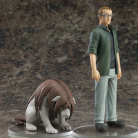 Good Smile Company POP UP PARADE Shou Tucker & Nina Chimera (Fullmetal Alchemist) - Kidultverse