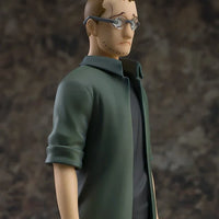 Good Smile Company POP UP PARADE Shou Tucker & Nina Chimera (Fullmetal Alchemist) - Kidultverse
