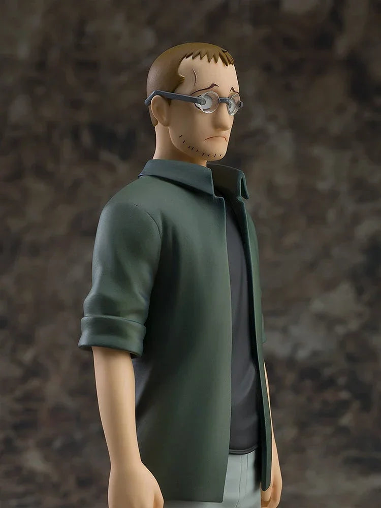 Good Smile Company POP UP PARADE Shou Tucker & Nina Chimera (Fullmetal Alchemist) - Kidultverse