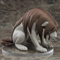 Good Smile Company POP UP PARADE Shou Tucker & Nina Chimera (Fullmetal Alchemist) - Kidultverse