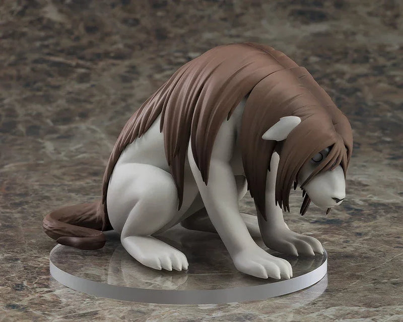 Good Smile Company POP UP PARADE Shou Tucker & Nina Chimera (Fullmetal Alchemist) - Kidultverse