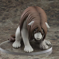 Good Smile Company POP UP PARADE Shou Tucker & Nina Chimera (Fullmetal Alchemist) - Kidultverse