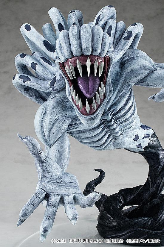 Good Smile Company POP UP PARADE Special Grade Vengeful Cursed Spirit Rika: Jujutsu Kaisen 0 Ver. L (Jujutsu Kaisen 0) - Kidultverse