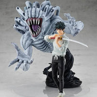 Good Smile Company POP UP PARADE Special Grade Vengeful Cursed Spirit Rika: Jujutsu Kaisen 0 Ver. L (Jujutsu Kaisen 0) - Kidultverse