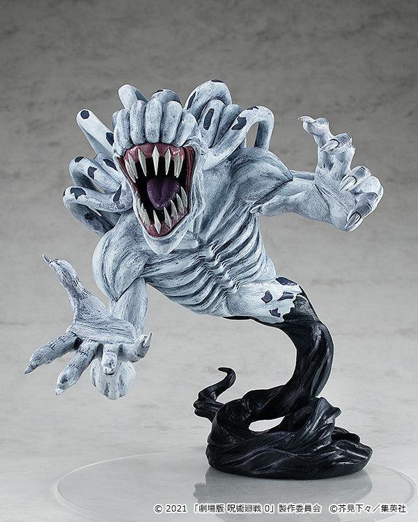 Good Smile Company POP UP PARADE Special Grade Vengeful Cursed Spirit Rika: Jujutsu Kaisen 0 Ver. L (Jujutsu Kaisen 0) - Kidultverse