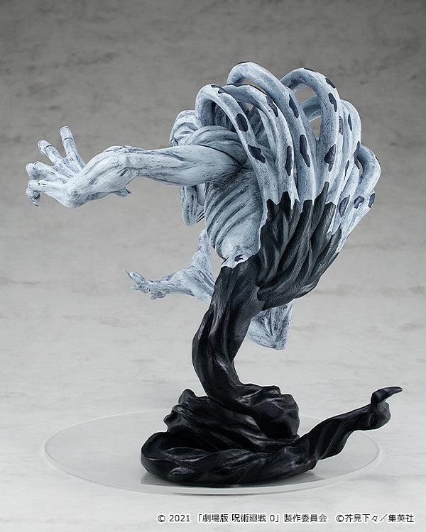 Good Smile Company POP UP PARADE Special Grade Vengeful Cursed Spirit Rika: Jujutsu Kaisen 0 Ver. L (Jujutsu Kaisen 0) - Kidultverse