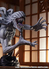 Good Smile Company POP UP PARADE Special Grade Vengeful Cursed Spirit Rika: Jujutsu Kaisen 0 Ver. L (Jujutsu Kaisen 0) - Kidultverse