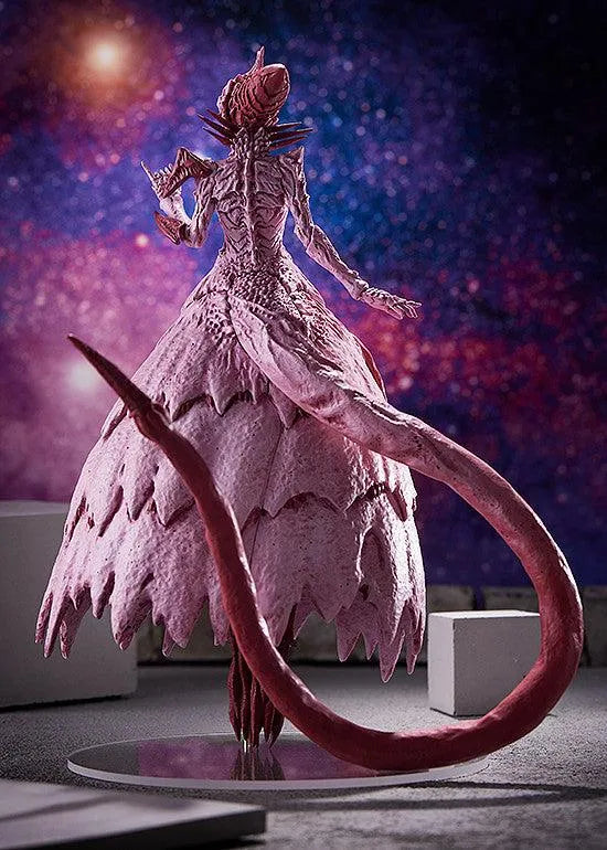 Good Smile Company POP UP PARADE Tsumugi Shiraui L (Knights of Sidonia: Love Woven in the Stars) - Kidultverse