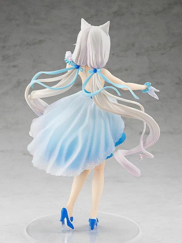 Good Smile Company POP UP PARADE Vanilla: Cocktail Dress Ver. (NEKOPARA) - Kidultverse