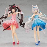 Good Smile Company POP UP PARADE Vanilla: Cocktail Dress Ver. (NEKOPARA) - Kidultverse