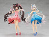 Good Smile Company POP UP PARADE Vanilla: Cocktail Dress Ver. (NEKOPARA) - Kidultverse