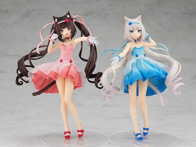 Good Smile Company POP UP PARADE Vanilla: Cocktail Dress Ver. (NEKOPARA) - Kidultverse