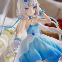 Good Smile Company POP UP PARADE Vanilla: Cocktail Dress Ver. (NEKOPARA) - Kidultverse