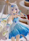 Good Smile Company POP UP PARADE Vanilla: Cocktail Dress Ver. (NEKOPARA) - Kidultverse
