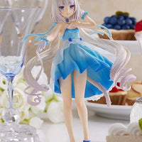 Good Smile Company POP UP PARADE Vanilla: Cocktail Dress Ver. (NEKOPARA) - Kidultverse