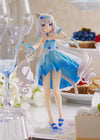 Good Smile Company POP UP PARADE Vanilla: Cocktail Dress Ver. (NEKOPARA) - Kidultverse