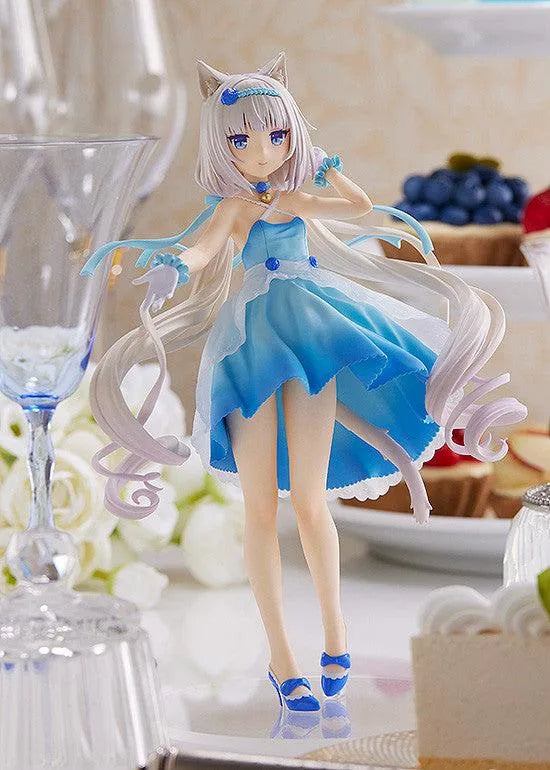 Good Smile Company POP UP PARADE Vanilla: Cocktail Dress Ver. (NEKOPARA) - Kidultverse