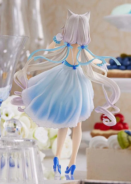 Good Smile Company POP UP PARADE Vanilla: Cocktail Dress Ver. (NEKOPARA) - Kidultverse