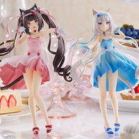 Good Smile Company POP UP PARADE Vanilla: Cocktail Dress Ver. (NEKOPARA) - Kidultverse