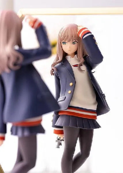 Good Smile Company POP UP PARADE Yume Minami (SSSS.Dynazenon) - Kidultverse