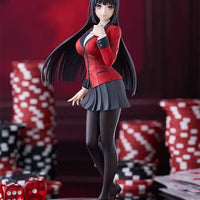 Good Smile Company POP UP PARADE Yumeko Jabami (Kakegurui XX) - Kidultverse