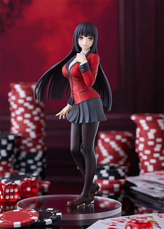 Good Smile Company POP UP PARADE Yumeko Jabami (Kakegurui XX) - Kidultverse