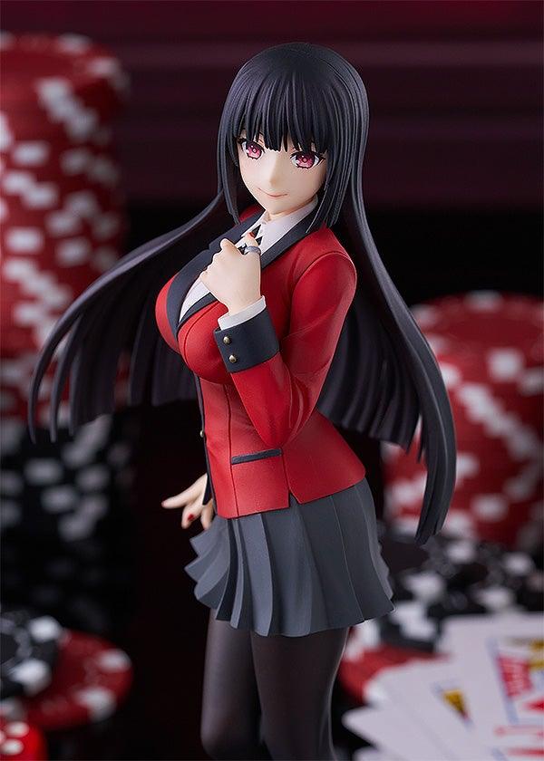 Good Smile Company POP UP PARADE Yumeko Jabami (Kakegurui XX) - Kidultverse