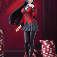 Good Smile Company POP UP PARADE Yumeko Jabami (Kakegurui XX) - Kidultverse