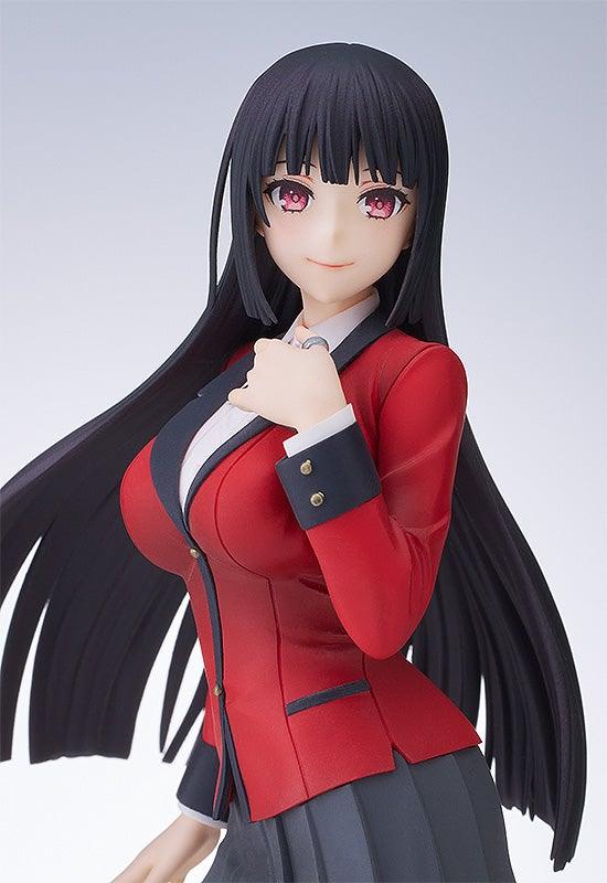 Good Smile Company POP UP PARADE Yumeko Jabami (Kakegurui XX) - Kidultverse