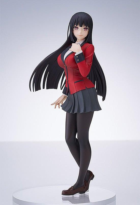 Good Smile Company POP UP PARADE Yumeko Jabami (Kakegurui XX) - Kidultverse