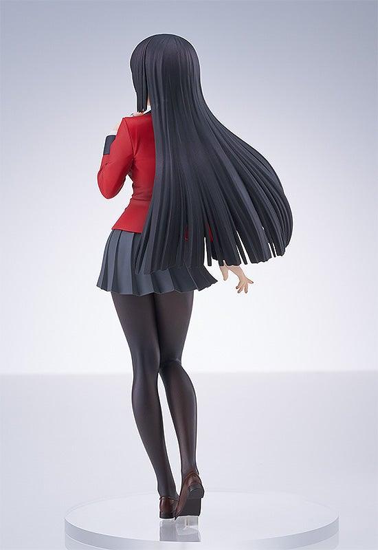 Good Smile Company POP UP PARADE Yumeko Jabami (Kakegurui XX) - Kidultverse